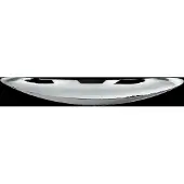 Blomus Obstkorb Ondea Stainless Steel Polished Medium