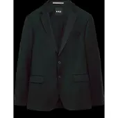 BOSS ONE Slim-Fit Sakko aus Schurwoll-Serge Grösse 102