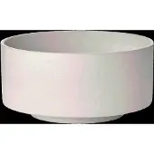 Blomus Makoto Servierschale H9,5 Ø20 Moonbeam