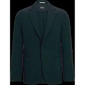 BOSS Slim-Fit Sakko aus Performance-Stretch-Jersey Grösse 52