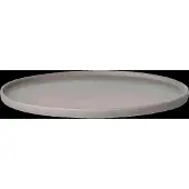 Blomus Makoto Dessertteller H2 Ø21,5 Elephant Skin