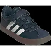 Adidas Kinder Freizeitschuhe VL COURT 3.0 EL C