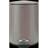 Blomus 68890, 3 l, Rund, Stahl, Braun, Kunststoff, Terrasse