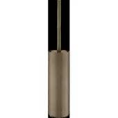 Blomus WC-Bürste Modo Rof Brass