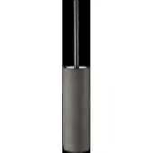 Blomus WC-Bürste Modo Rof Burned Metal