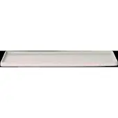 Blomus Makoto Servierplatte 2x27x13 Moonbeam