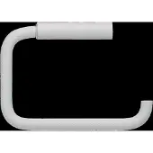 Blomus Toilettenpapierhalter Modo Rof White