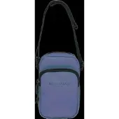 Beckmann Crossbodybag Street Velvet Blue