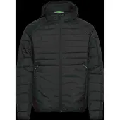 BOSS Urbanex 10262007 Green Jacke