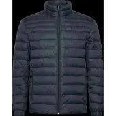 BOSS Slim-Fit Steppjacke Grösse 52