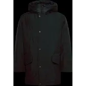 Hugo Boss Herren Jacken Osiass1 - Zwart - Größe 54