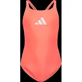 Adidas Kinder Schwimmanzug GLAM X-BACK KIDS