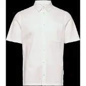 Casual Friday Kurzarmhemd "Kurzarmhemd CFAaberg Structured"