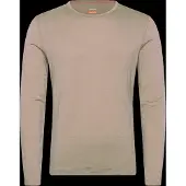 Icebreaker Herren Unterhemden lg.Arm He/Uni Merino 200 Oasis LS Crewe