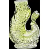 Cilio NEMO Wasserkaraffe grün 10x15,5x23cm