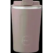Aya & Ida Thermobecher CUP2GO Dusty Brown 380 ml