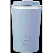 Aya & Ida Thermobecher CUP2GO Powder Blue 380 ml