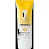 Clinique UV Solutions Brightening + Tinted Sunscreen SPF 50 - 40 ml - Light