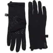 Icebreaker U Quantum Gloves black (IB001) XL