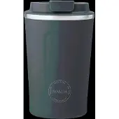 AYA&IDA Thermobecher CUP2GO Grey 380 ml