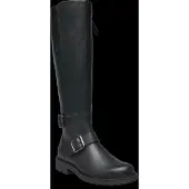 Clarks Stiefel Orinoco 2 Tall 26179096 Schwarz 39