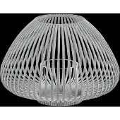 Blomus Laterne Lyva Steel Gray Small