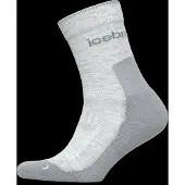 Icebreaker Merino Hike+ Light Crew-socken
