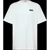 Columbia CSC Heavyweight Iconic Tee white, csc box logo (100) L