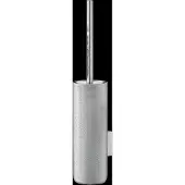 Blomus WC-Bürste Modo Rof Wandmontage Stainless Steel