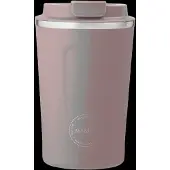 Aya & Ida Thermobecher CUP2GO Dusty Rose 380 ml