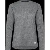 Craft Thermal Mesh CN Women dk grey melange (975000) L