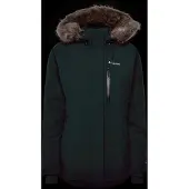 Columbia Ava Alpine Ii Jacke Schwarz S Damen Schwarz S