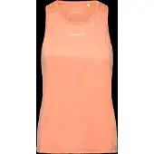 Craft ADV Essence Singlet 2 Women apricot (7540) M