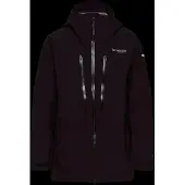 Columbia Men's Platinum Peak II 3L Waterproof Ski Shell black (011) L