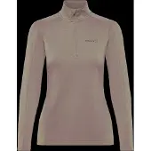 Craft Skipullover Core Gain Midlayer Damen Raw-XXL