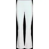 CMP Damen Sporthose WOMAN LONG PANT WITH INNER GAITER