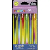 Carioca OOPS Radierbarer Tintenschreiber 6er-Pack