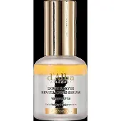 D'Alba piedmont d'Alba White Truffle Double Layer Revitalizing Serum revitalisierendes Gesichtsserum für hydratisierte und strahlende Haut 30 ml