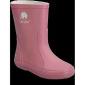 CeLaVi Basic Wellies -solid rose wine (486) 24