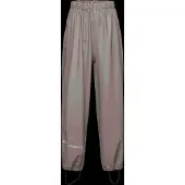 CeLaVi Regenhose m. Träger - PU - Pilze - - 90 - Regenhosen