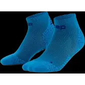 Cep Run Ultralight Socks, Low Cut, 4.0, Men blue (039) III