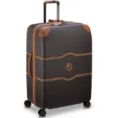 Delsey Paris Paris Chatelet Air 2.0 - 4-Rollen-Trolley 76 cm