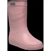 En fant Mädchen Stiefel Rain Boot Solid - Roze - Größe 27