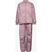 CeLaVi Thermoset, Mauve Shadow, 110