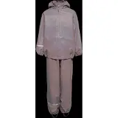 CeLaVi Rainwear set Lining -PU moonscape (652) 90
