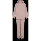 CeLaVi Rainwear set Lining -PU misty rose (524) 80