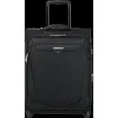 American Tourister Summerride Upright S Exp black