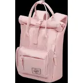 American Tourister Urban Groove City Mini Kinder Rucksack 7L, Pastel Pink