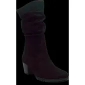 Gabor Stiefel Stiefel Nubukleder