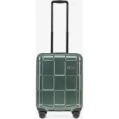 EPIC Travelgear Crate Reflex EVO Trolley Emerald Green dunkelgrün 57cm